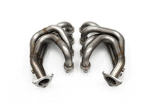 Load image into Gallery viewer, AFE TWISTED STEEL 304 STAINLESS STEEL HEADERS