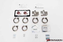 Load image into Gallery viewer, AFE MACH FORCE-XP 3" TO 2-1/2" 304 STAINLESS STEEL CAT BACK EXHAUST WITH MUFFLER