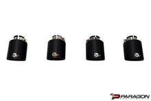 Load image into Gallery viewer, AFE MACH FORCE-XP 3" TO 2-1/2" 304 STAINLESS STEEL CAT BACK EXHAUST WITH MUFFLER