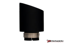 Load image into Gallery viewer, AFE MACH FORCE-XP 3" TO 2-1/2" 304 STAINLESS STEEL CAT BACK EXHAUST WITH MUFFLER