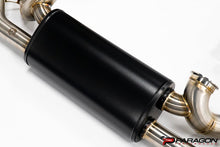 Load image into Gallery viewer, AFE MACH FORCE-XP 3" TO 2-1/2" 304 STAINLESS STEEL CAT BACK EXHAUST WITH MUFFLER