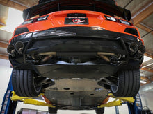 Load image into Gallery viewer, AFE MACH FORCE-XP 3" TO 2-1/2" 304 STAINLESS STEEL CAT BACK EXHAUST WITH MUFFLER