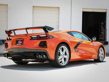 Load image into Gallery viewer, AFE MACH FORCE-XP 3" TO 2-1/2" 304 STAINLESS STEEL CAT BACK EXHAUST WITHOUT MUFFLER