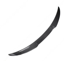 Load image into Gallery viewer, Carbon Fiber Spoiler Wing - Alfa Romeo Giulia (2017/2018 )