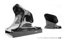 Load image into Gallery viewer, Porsche 991.2 Carrera AMS Alpha Performance Intercooler System