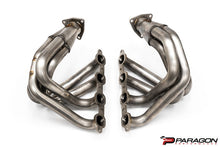 Load image into Gallery viewer, AMERICAN RACING 1-7/8" HEADERS - C8 CORVETTE