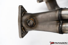 Load image into Gallery viewer, AMERICAN RACING 1-7/8" HEADERS - C8 CORVETTE