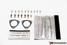 Load image into Gallery viewer, AMERICAN RACING 1-7/8" HEADERS - C8 CORVETTE
