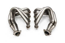 Load image into Gallery viewer, AMERICAN RACING 1-7/8" HEADERS - C8 CORVETTE