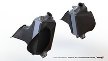 Load image into Gallery viewer, Porsche 991 Turbo / Turbo S AMS Alpha Performance Intercooler System - FS.POR.991T.ICS