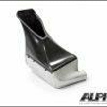 Load image into Gallery viewer, Porsche 997 Turbo / Turbo S AMS Alpha Performance Intercooler System - FS.POR.997T.ICS