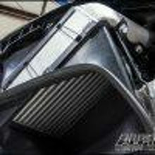 Load image into Gallery viewer, Porsche 997 Turbo / Turbo S AMS Alpha Performance Intercooler System - FS.POR.997T.ICS