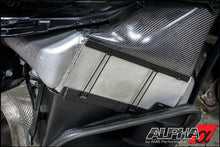 Load image into Gallery viewer, Porsche 997.2 Turbo / Turbo S AMS Alpha Performance Intercooler System - FS.POR.9972T.ICS