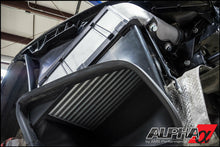 Load image into Gallery viewer, Porsche 997.2 Turbo / Turbo S AMS Alpha Performance Intercooler System - FS.POR.9972T.ICS