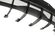 Load image into Gallery viewer, ANDERSON COMPOSITES C8 CORVETTE CARBON FIBER REAR DIFFUSER