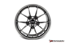 Load image into Gallery viewer, APEX VS-5RS 19X9, 20X11.5 FORGED C8 CORVETTE WHEELS - ANTHRACITE