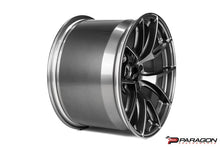 Load image into Gallery viewer, APEX VS-5RS 18X10, 18X12 FORGED C8 CORVETTE WHEELS - ANTHRACITE