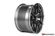 Load image into Gallery viewer, APEX VS-5RS 18X10, 18X12 FORGED C8 CORVETTE WHEELS - ANTHRACITE