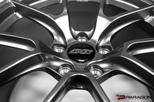 Load image into Gallery viewer, APEX VS-5RS 18X10, 18X12 FORGED C8 CORVETTE WHEELS - ANTHRACITE