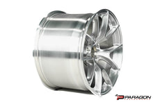 Load image into Gallery viewer, APEX VS-5RS 19X9, 20X11.5 FORGED C8 CORVETTE WHEELS - BRUSHED CLEAR