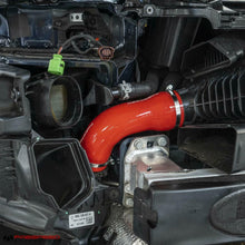 Load image into Gallery viewer, Fabspeed 992 Turbo / Turbo S Silicone Boost Hoses - FS.POR.992T.SBH