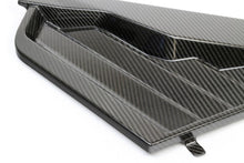 Load image into Gallery viewer, APR PERFORMANCE CORVETTE C8 CARBON FIBER ENGINE PANELS