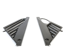 Load image into Gallery viewer, APR PERFORMANCE CORVETTE C8 CARBON FIBER ENGINE PANELS