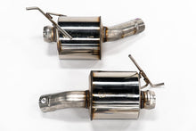 Load image into Gallery viewer, AWE TUNING C8 CORVETTE EXHAUST CONVERSION - TRACK TO TOURING
