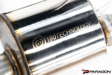 Load image into Gallery viewer, AWE TUNING C8 CORVETTE EXHAUST CONVERSION - TRACK TO TOURING