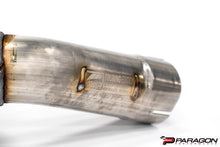 Load image into Gallery viewer, AWE TUNING C8 CHEVROLET CORVETTE TOURING EDITION EXHAUST