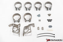 Load image into Gallery viewer, AWE TUNING C8 CHEVROLET CORVETTE TOURING EDITION EXHAUST