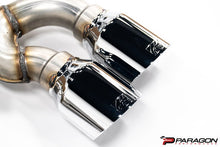 Load image into Gallery viewer, AWE TUNING C8 CHEVROLET CORVETTE TOURING EDITION EXHAUST
