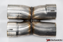 Load image into Gallery viewer, AWE TUNING C8 CHEVROLET CORVETTE TOURING EDITION EXHAUST