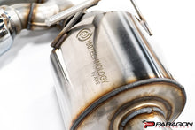 Load image into Gallery viewer, AWE TUNING C8 CORVETTE EXHAUST CONVERSION - TRACK TO TOURING
