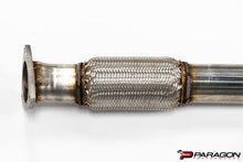 Load image into Gallery viewer, AWE TUNING C8 CHEVROLET CORVETTE TOURING EDITION EXHAUST