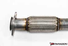 Load image into Gallery viewer, AWE TUNING C8 CHEVROLET CORVETTE TOURING EDITION EXHAUST