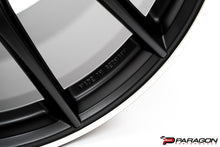 Load image into Gallery viewer, BBS CI-R 19X9,20X11.5 C8 CORVETTE SATIN BLACK