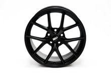 Load image into Gallery viewer, BBS CI-R 19X9,20X11.5 C8 CORVETTE SATIN BLACK NO CHROME LIP