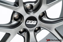 Load image into Gallery viewer, BBS CI-R 19X9,20X11.5 C8 CORVETTE WHEELS PLATINUM GLOSS