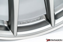 Load image into Gallery viewer, BBS CI-R 19X9,20X11.5 C8 CORVETTE WHEELS PLATINUM GLOSS