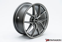 Load image into Gallery viewer, BBS CI-R 19X9,20X11.5 C8 CORVETTE WHEELS PLATINUM GLOSS