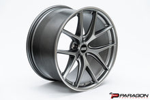 Load image into Gallery viewer, BBS CI-R 19X9,20X11.5 C8 CORVETTE WHEELS PLATINUM GLOSS