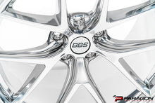 Load image into Gallery viewer, BBS CI-R 19X9,20X11.5 C8 CORVETTE CERAMIC POLISHED WHEELS