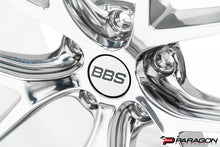 Load image into Gallery viewer, BBS CI-R 19X9,20X11.5 C8 CORVETTE CERAMIC POLISHED WHEELS