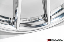 Load image into Gallery viewer, BBS CI-R 19X9,20X11.5 C8 CORVETTE CERAMIC POLISHED WHEELS