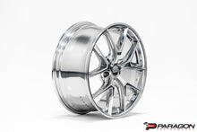 Load image into Gallery viewer, BBS CI-R 19X9,20X11.5 C8 CORVETTE CERAMIC POLISHED WHEELS