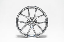 Load image into Gallery viewer, BBS CI-R 19X9,20X11.5 C8 CORVETTE CERAMIC POLISHED WHEELS