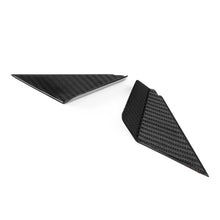 Load image into Gallery viewer, Fabspeed Carbon Fiber Anti-Wind Buffeting Kit - FS.CARBON.ABK