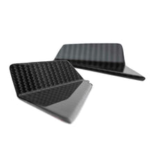 Load image into Gallery viewer, Fabspeed Carbon Fiber Anti-Wind Buffeting Kit - FS.CARBON.ABK