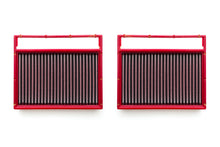 Load image into Gallery viewer, 2002+ Mercedes-Benz CL/S/SL 600 & 65 AMG BMC F1 Replacement Air Filters